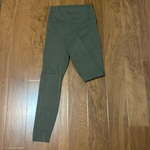 all in motion leggings